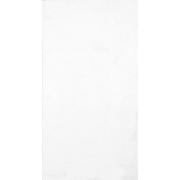 MIRPUR - Shaggy vloerkleed - Wit - 80 x 150 cm - Polyester