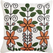 VELLORE  - Sierkussen - Multicolor - 50 x 50 cm - Katoen