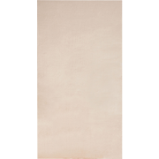 MIRPUR - Shaggy vloerkleed - Beige - 80 x 150 cm - Polyester