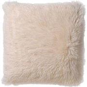 Dutch Decor FLUFFY - sierkussen 60x60 cm - superzacht - XL kussen - Sn...