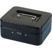 Decopatent® Geldkistje met Cijferslot - Geldkist - Geldkist met cijfer...