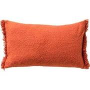 Dutch Decor LASSE - kussenhoes 30x50 cm - 100% katoen - duurzaam - Pot...