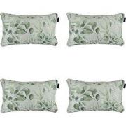 Madison -  Sierkussen Diez - Ca. 30x50 cm - Set van 4