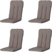 Madison -  Tuinkussen Exelsior/primero/Balero  Rib liver - Ca. 110x48 ...