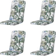 Madison -  Tuinkussen Exelsior/primero/Balero  Bliss blue - Ca. 110x48...