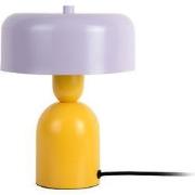 Table Lamp Double Funky