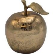 Deco. Appel - L - Shiny Champagne