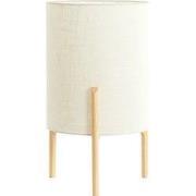 Light & Living - Tafellamp LITTO - Ø35x58cm - Bruin