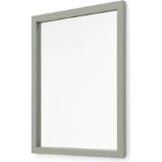 Spinder Design spiegel Senza M1 - Dusty Green