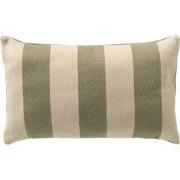 Dutch Decor CYRUS - kussenhoes 30x50 cm - waterafstotend - gestreept -...