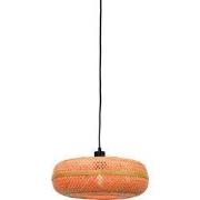 Hanglamp Palawan - Bamboe - Ø40cm