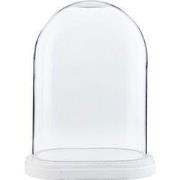 Clayre & Eef Stolp 26x15x33 cm Hout