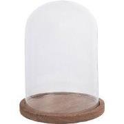 Clayre & Eef Stolp Ø 23x29 cm Glas