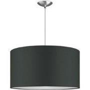 Moderne hanglamp Bling - antraciet - verlichtingspendel Basic inclusie...
