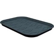 2 stuks - Green basics kweektray schotel m living black