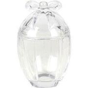 Clayre & Eef Glazen potje Ei Ø 9x13 cm Glas