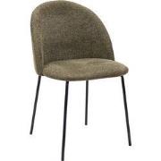 Kick eetkamerstoel Noa - Groen