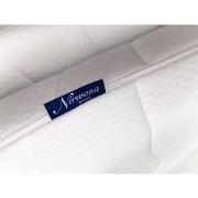 Nirwana Bedden Topper - Topdekmatras - Matrastopper - Matras - 180x200...