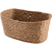 Leonie mandje - 25 x 15 cm