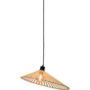 Hanglamp Bromo - Bamboe - Asymmetrisch - Ø50cm