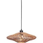 Hanglamp Zanzibar - Rotan - Ø40x12cm