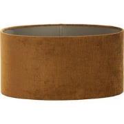 Light & Living - Lampenkap GEMSTONE - 45x21x22cm - Goud