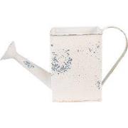 Clayre & Eef Decoratie Gieter 31x9x17 cm Beige IJzer