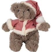Clayre & Eef Knuffel Beer 30 cm Bruin Pluche