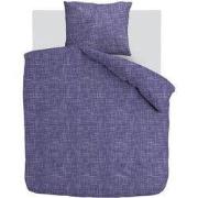 Cotton Rich Collection - Dekbedovertrek - Linnen-Look - 200x200/220 - ...