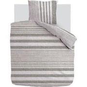 Cotton Rich Collection - Dekbedovertrek - Saint Tropez - 200x200/220 -...