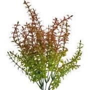 Clayre & Eef Kunstplant 40 cm Groen Kunststof