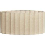 Light & Living - Lampenkap DISLI - 45x21x22cm - Bruin