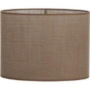 Light & Living - Lampenkap CADEN - 38x17.5x19cm - Bruin