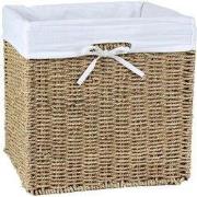 Zeebies opbergkubus 32x32x32cm