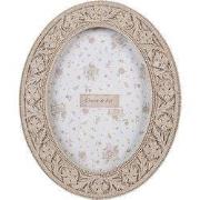 Clayre & Eef Fotolijst 13x18 cm Beige Kunststof