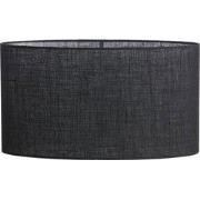 Light & Living - Lampenkap SENDAI - 45x21x32cm - Zwart