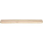 Light & Living - Wandplank TARONTU - 88x20x3cm - Bruin