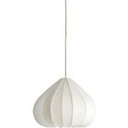 Hanglamp Zubeda - Crème - Ø49cm