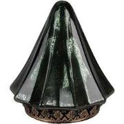 Clayre & Eef Kerstdecoratie met LED-verlichting Kerstboom Ø 14x16 cm G...