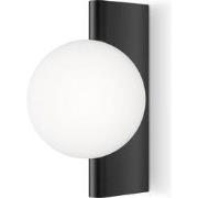 Maytoni - Wandlamp Avant-garde - Zwart