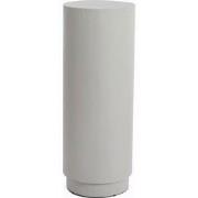 Zuil Alarios - Crème - Ø30cm