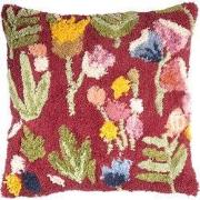 Light & Living - Kussen ROXY - Ø45x10cm - Multicolor