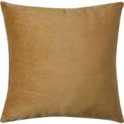 Clayre & Eef Kussenhoes 45x45 cm Bruin Synthetisch