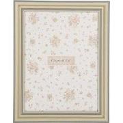 Clayre & Eef Fotolijst 13x18 cm Grijs MDF