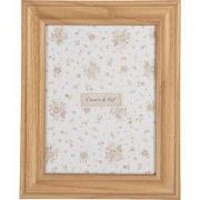 Clayre & Eef Fotolijst 15x20 cm Bruin MDF