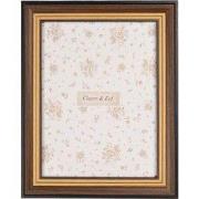 Clayre & Eef Fotolijst 15x20 cm Bruin MDF