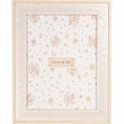 Clayre & Eef Fotolijst 15x20 cm Beige Kunststof