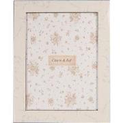 Clayre & Eef Fotolijst 15x20 cm Beige Kunststof