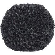 Vaas Phylia - Zwart - 44x20.5x38.5cm