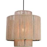 Urban Interiors - Hanglamp - Diro Jute - Ø36